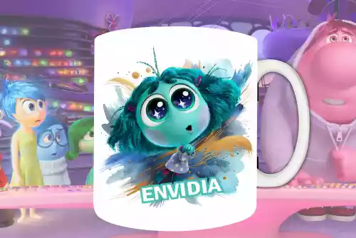 vectores plantilas INTENSAMENTE,DISNEY,PELíCULA,